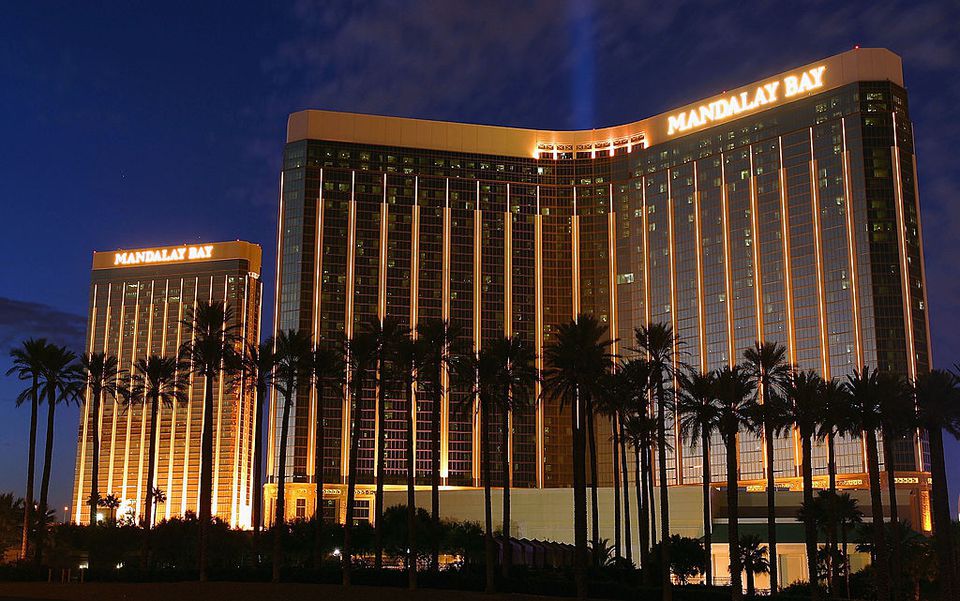 Mandalay Bay