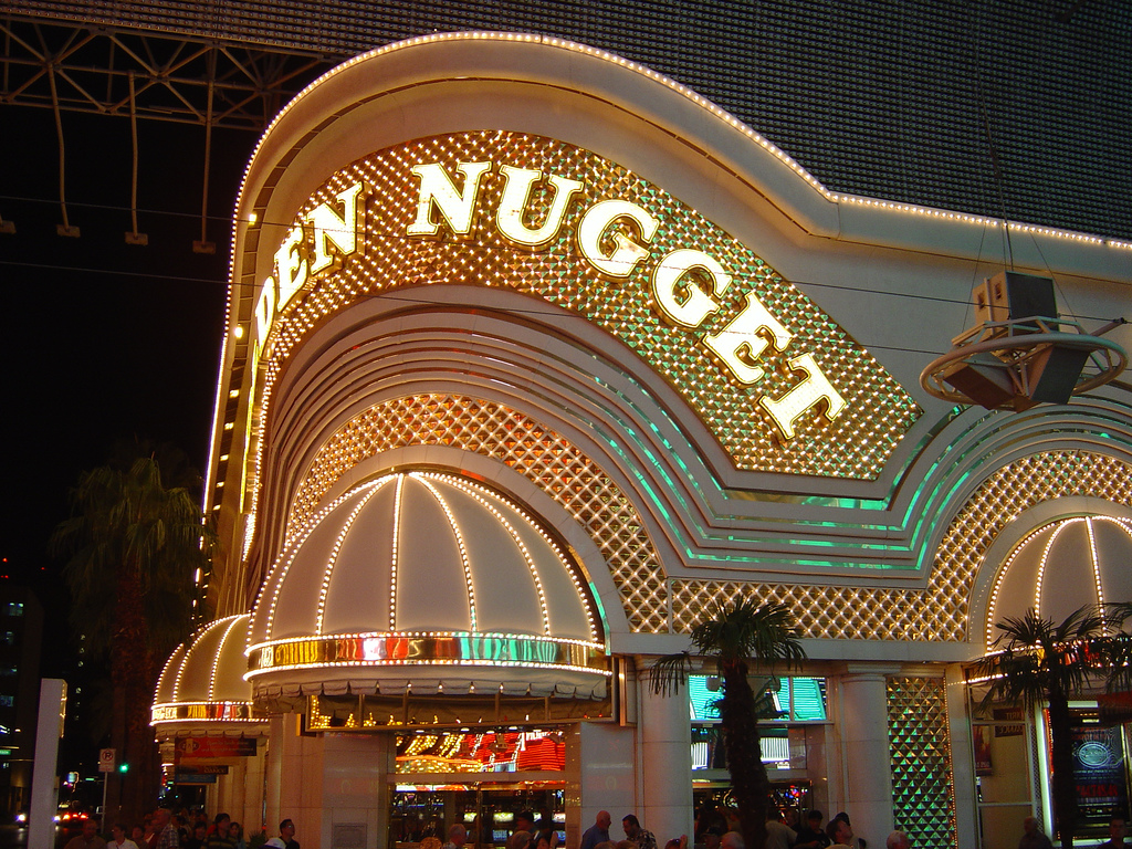 Golden Nugget